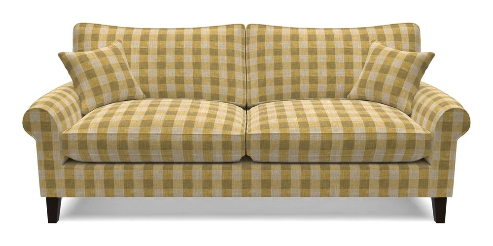 4 Seater Sofa