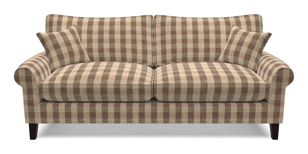 4 Seater Sofa