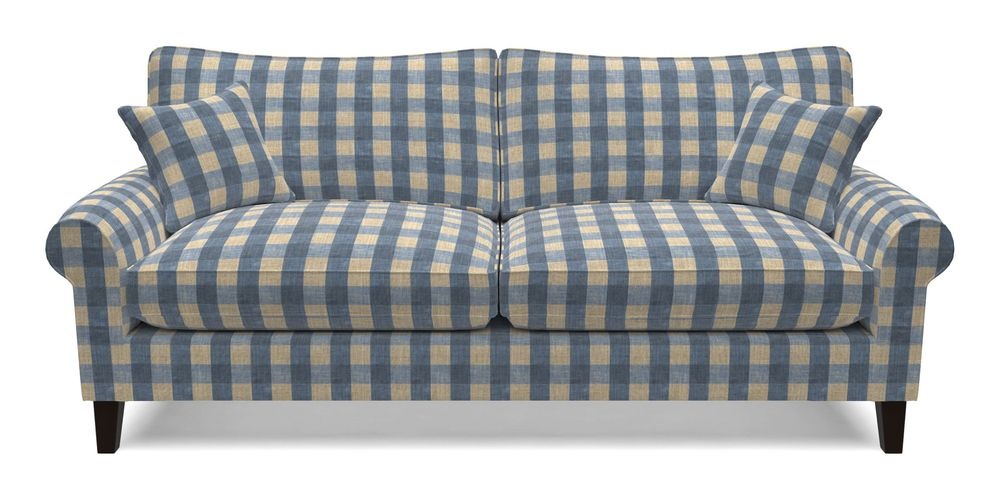 4 Seater Sofa