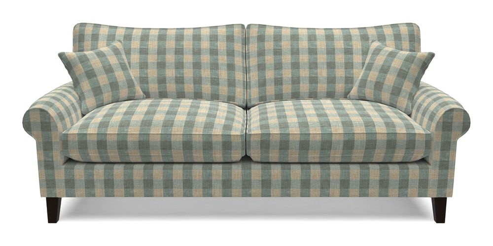 4 Seater Sofa
