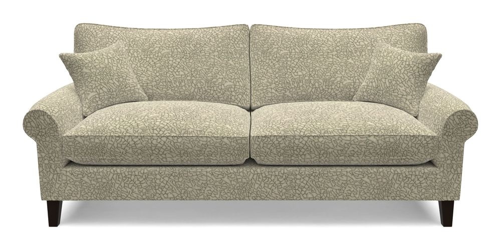 4 Seater Sofa