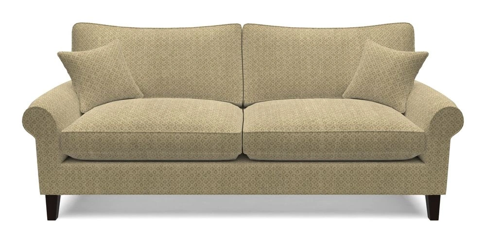 4 Seater Sofa