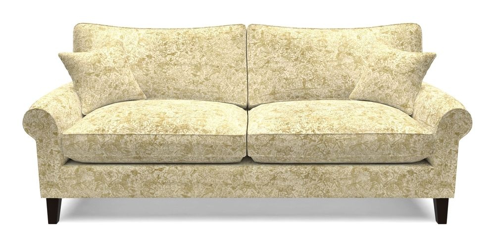 4 Seater Sofa