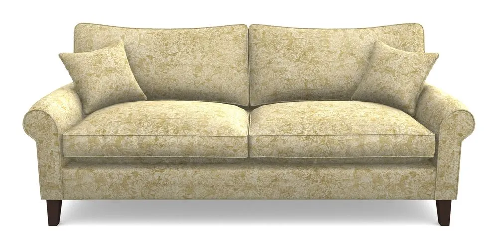 4 Seater Sofa