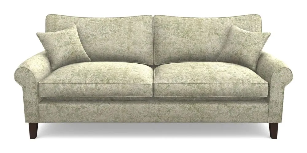 4 Seater Sofa