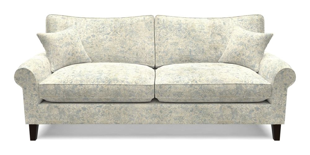 4 Seater Sofa