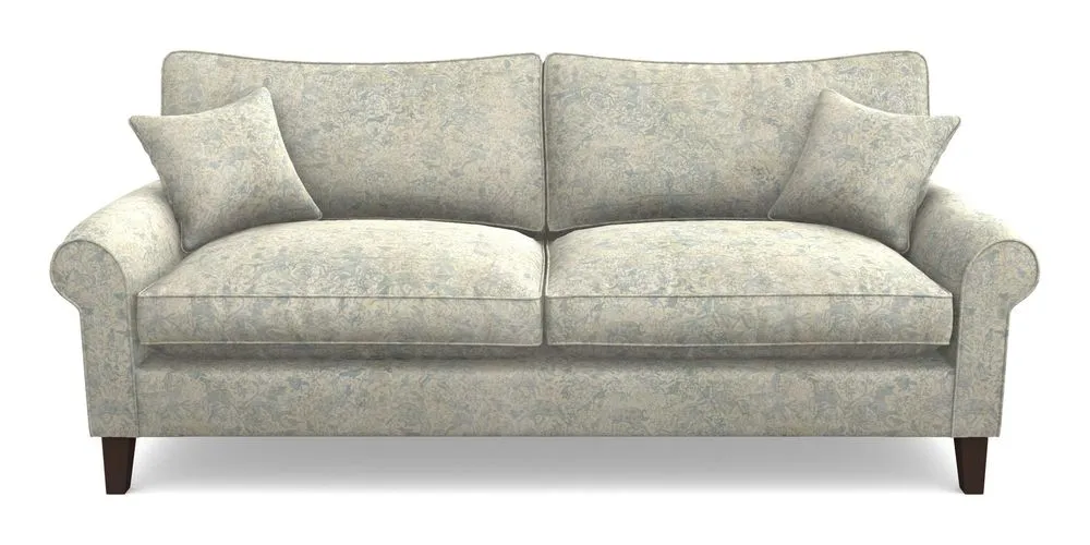 4 Seater Sofa