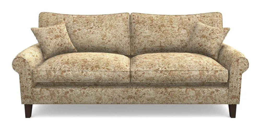 4 Seater Sofa