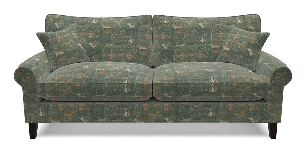 4 Seater Sofa
