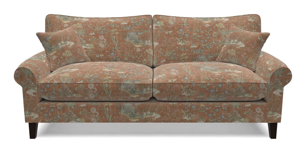 4 Seater Sofa