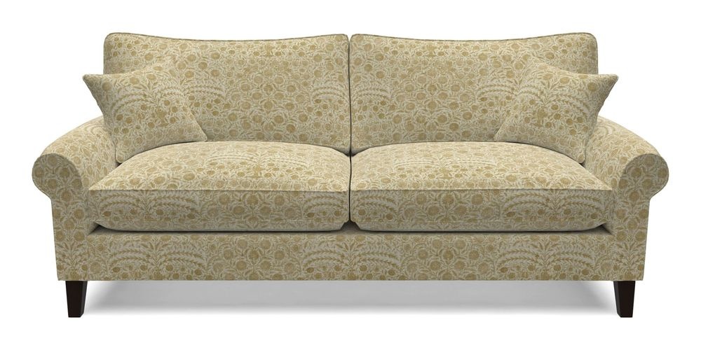 4 Seater Sofa