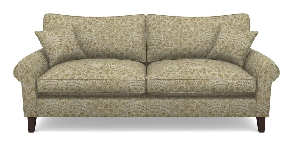 4 Seater Sofa