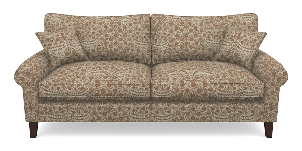 4 Seater Sofa