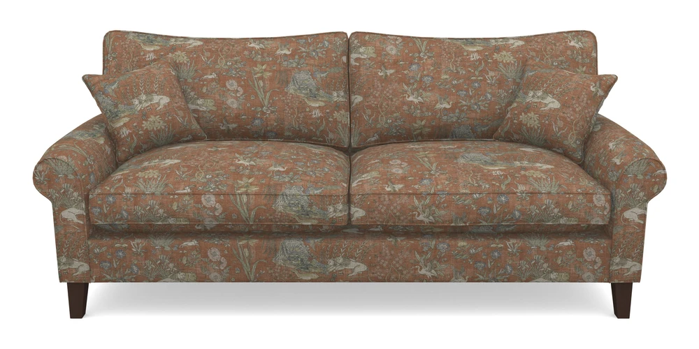 4 Seater Sofa