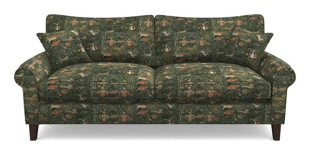 4 Seater Sofa