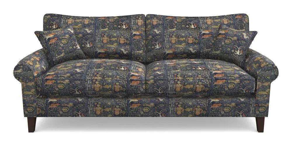 4 Seater Sofa