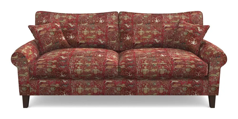4 Seater Sofa