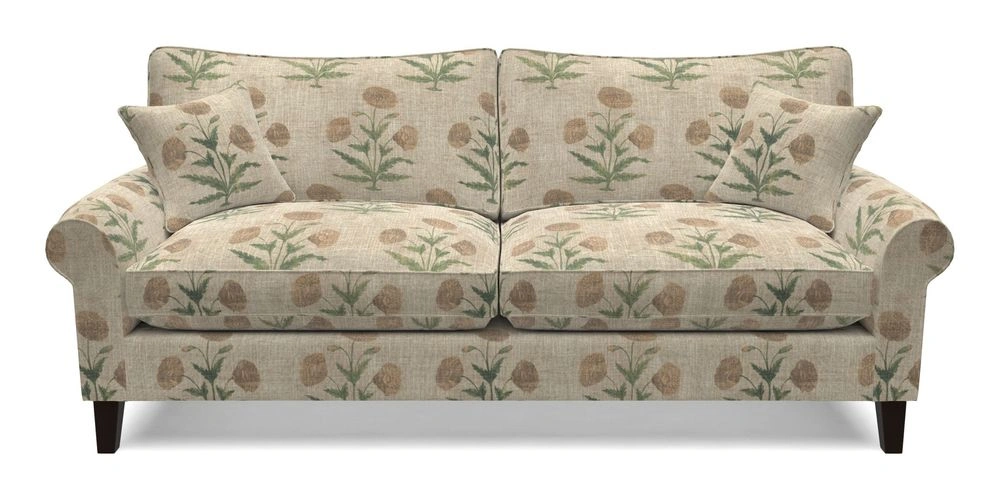 4 Seater Sofa