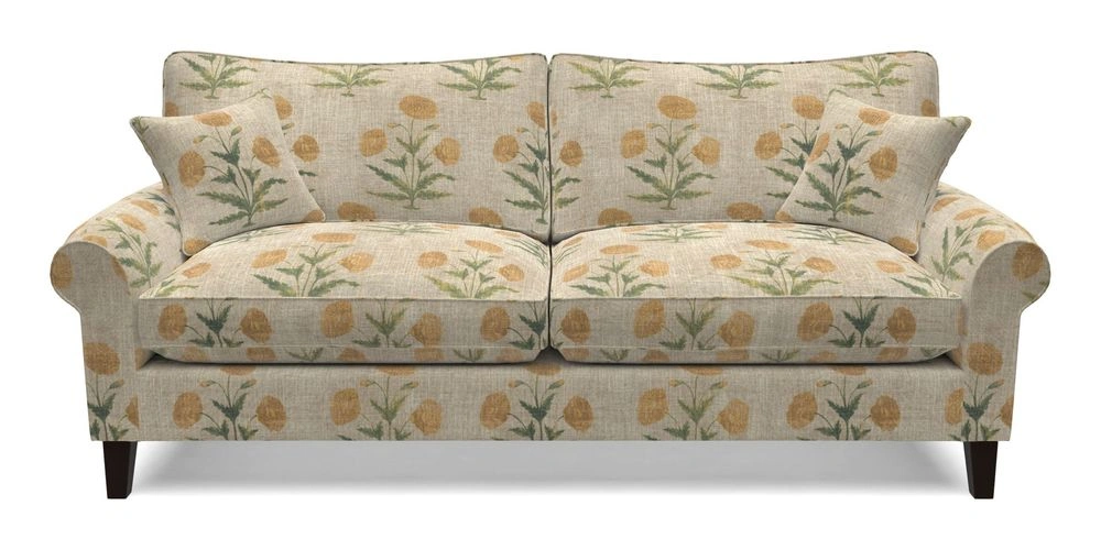 4 Seater Sofa