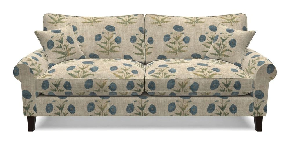 4 Seater Sofa