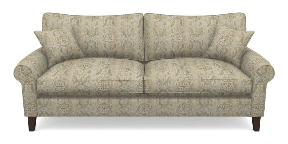 4 Seater Sofa