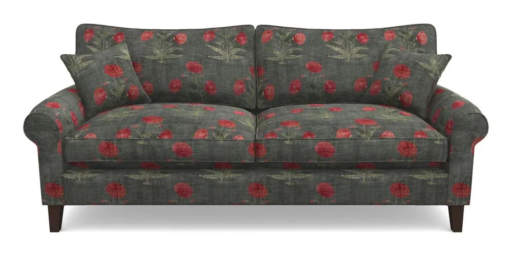 4 Seater Sofa