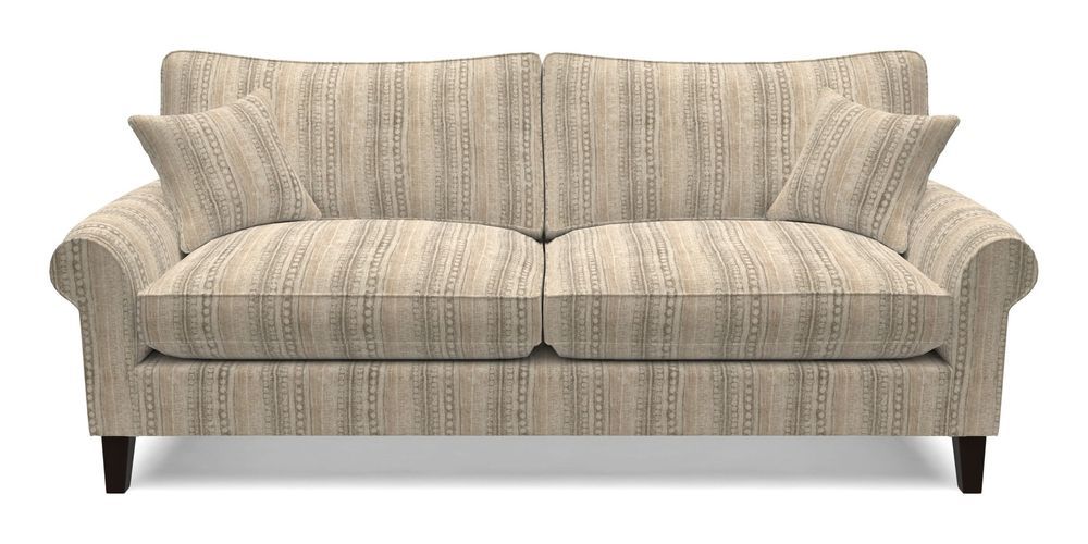 4 Seater Sofa