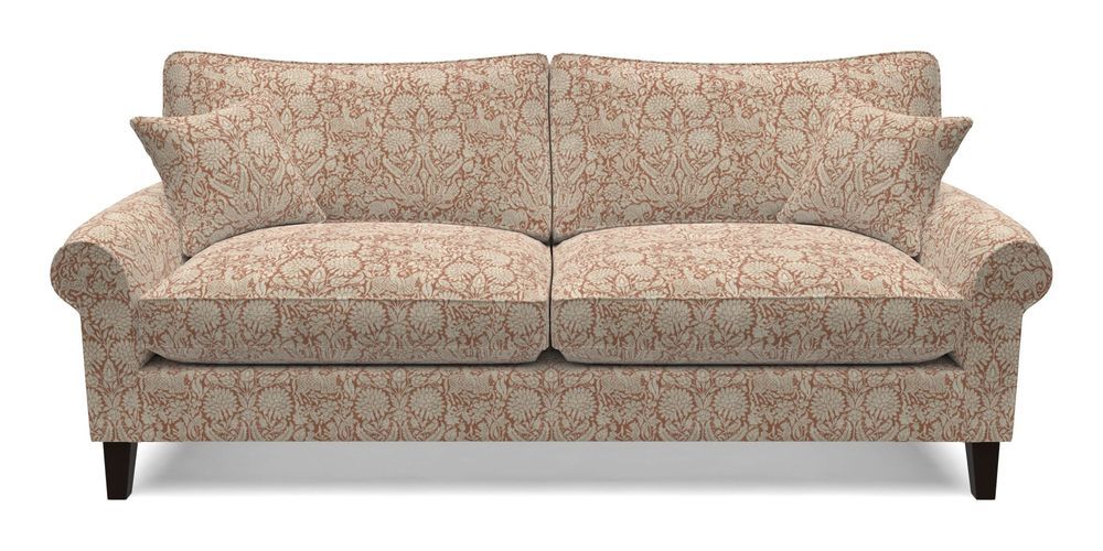 4 Seater Sofa