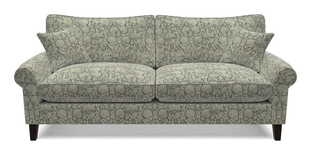 4 Seater Sofa