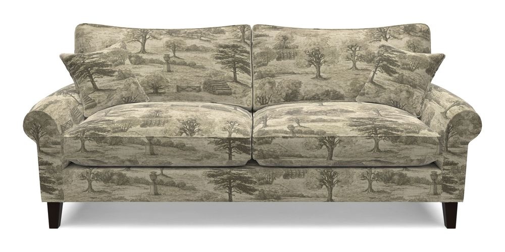 4 Seater Sofa