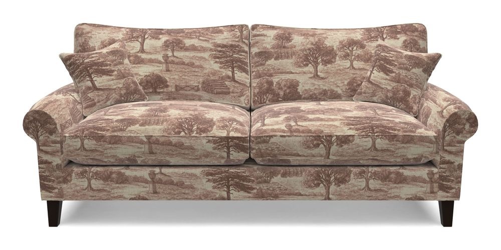 4 Seater Sofa