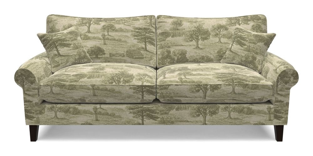 4 Seater Sofa
