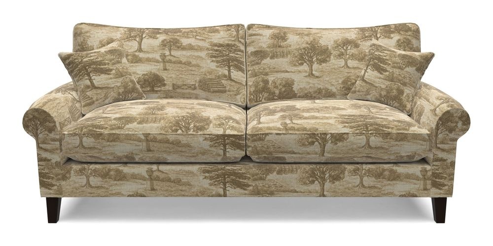 4 Seater Sofa