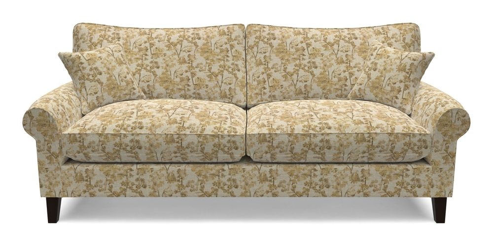 4 Seater Sofa