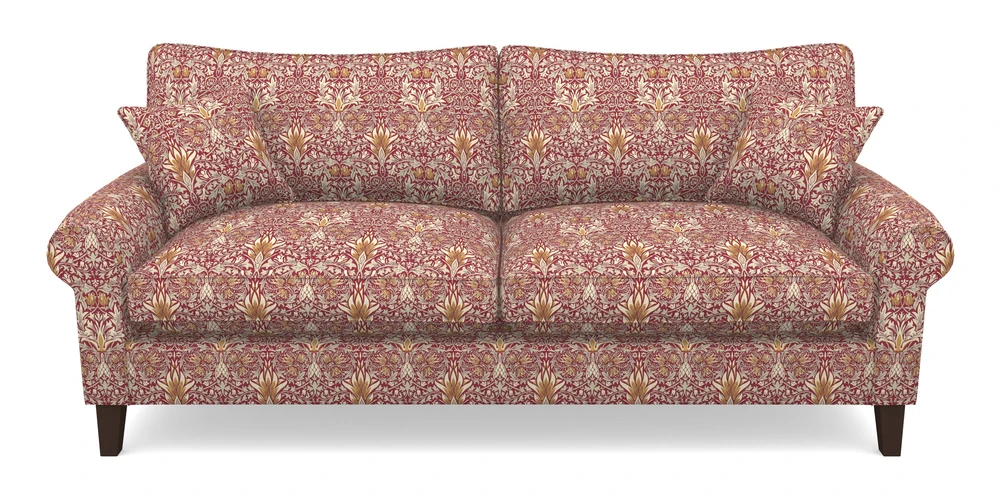 4 Seater Sofa