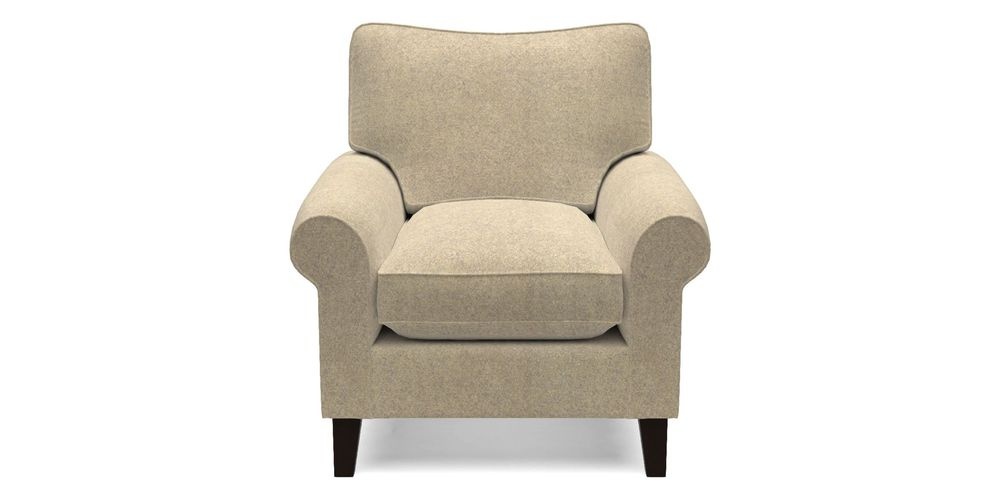 Waverley scroll arm front