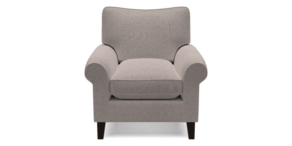 Waverley scroll arm front