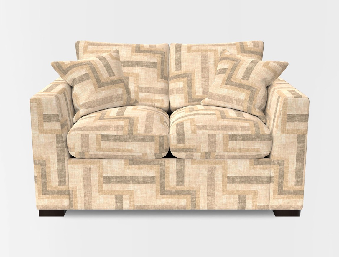 2 Seater