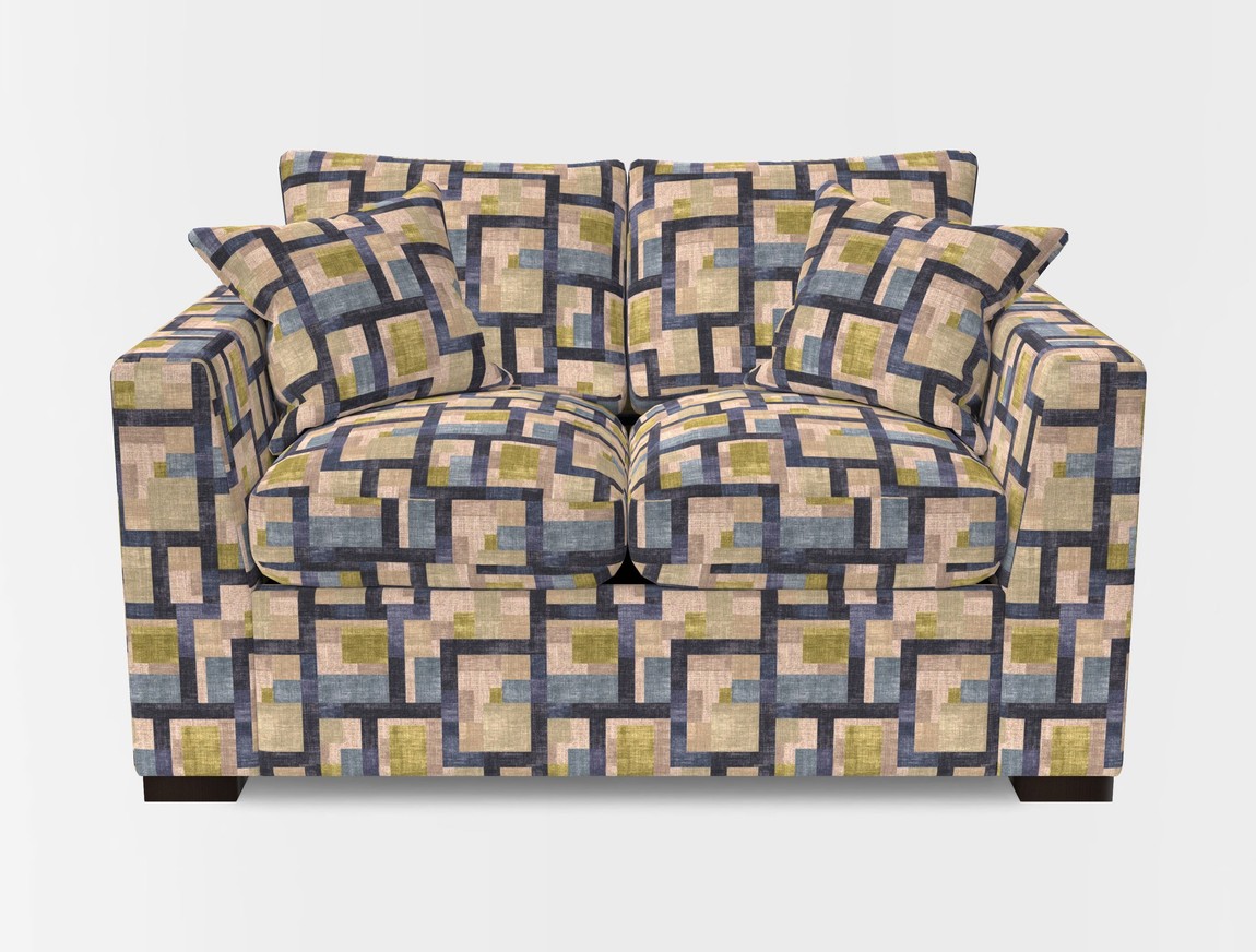 2 Seater