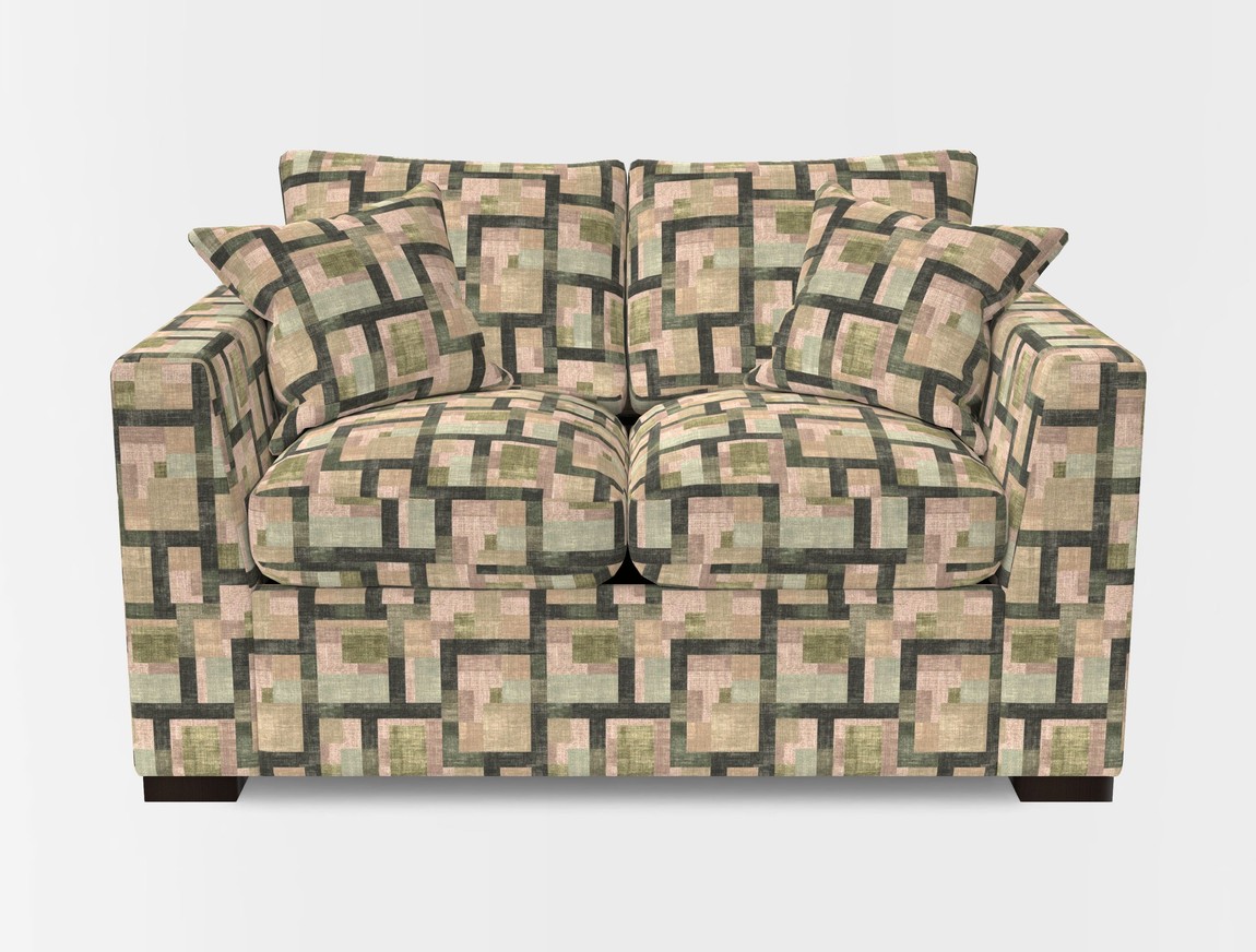 2 Seater
