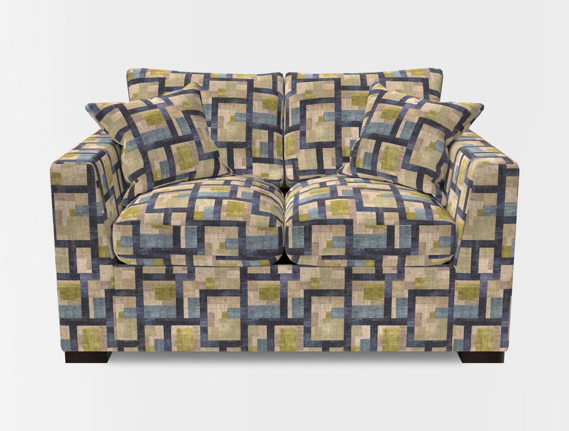 2 Seater