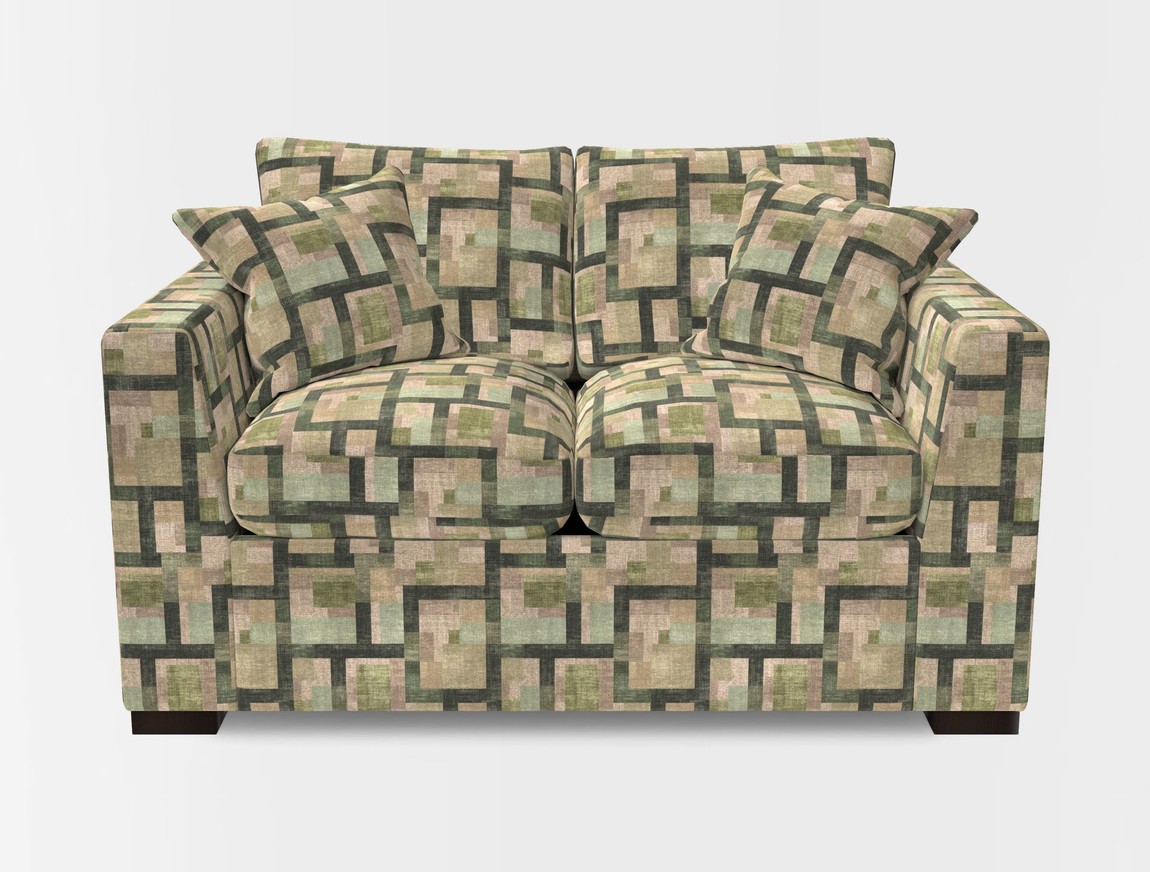 2 Seater