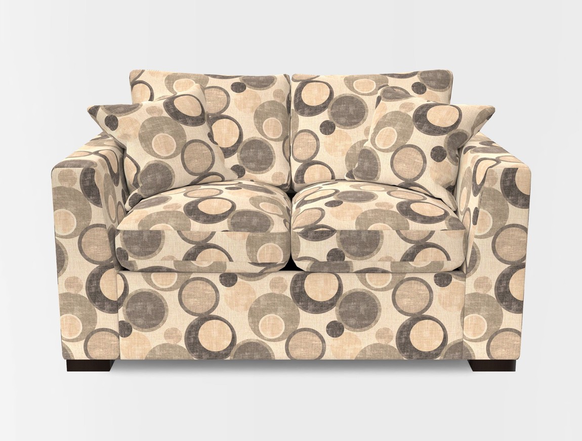 2 Seater