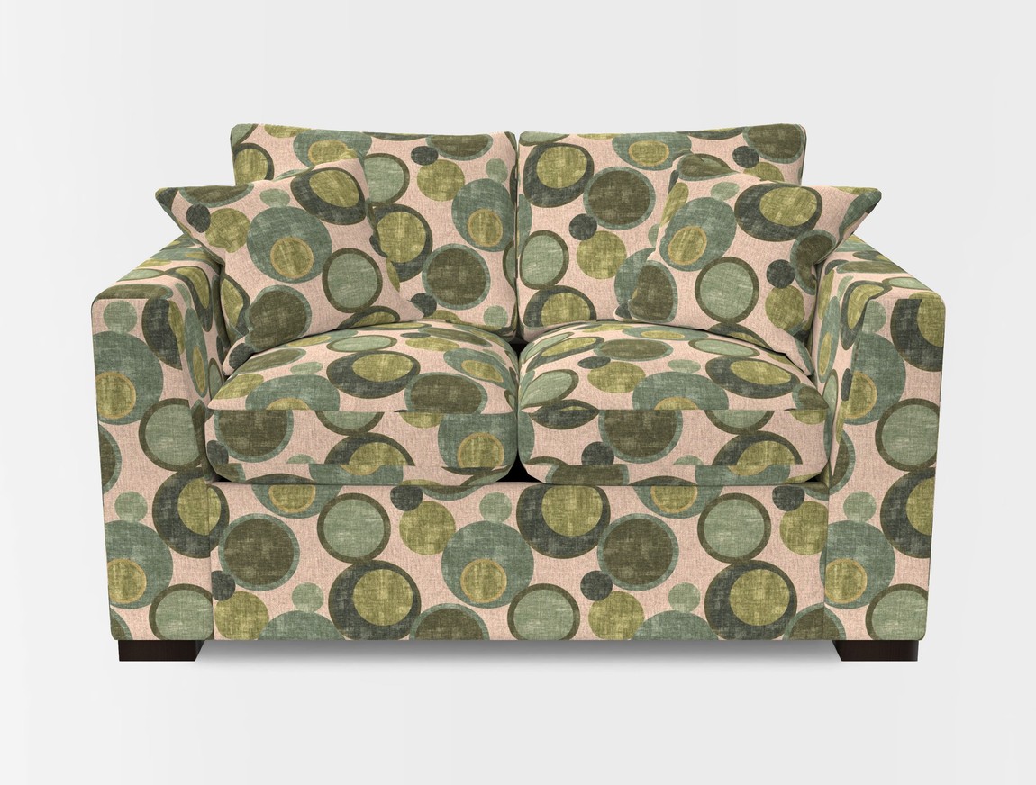 2 Seater