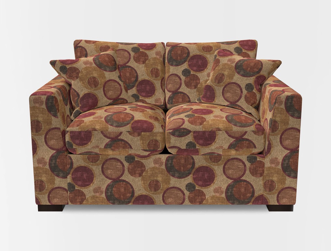 2 Seater