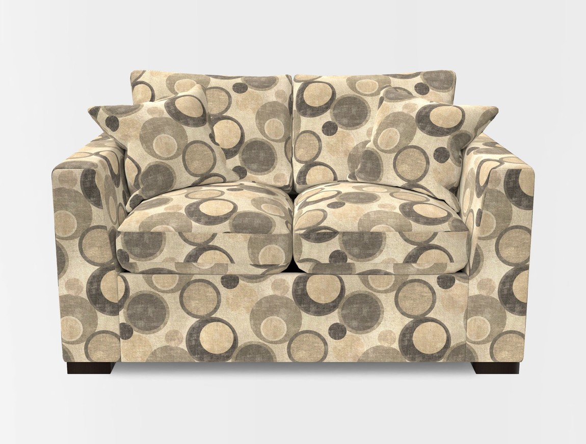 2 Seater