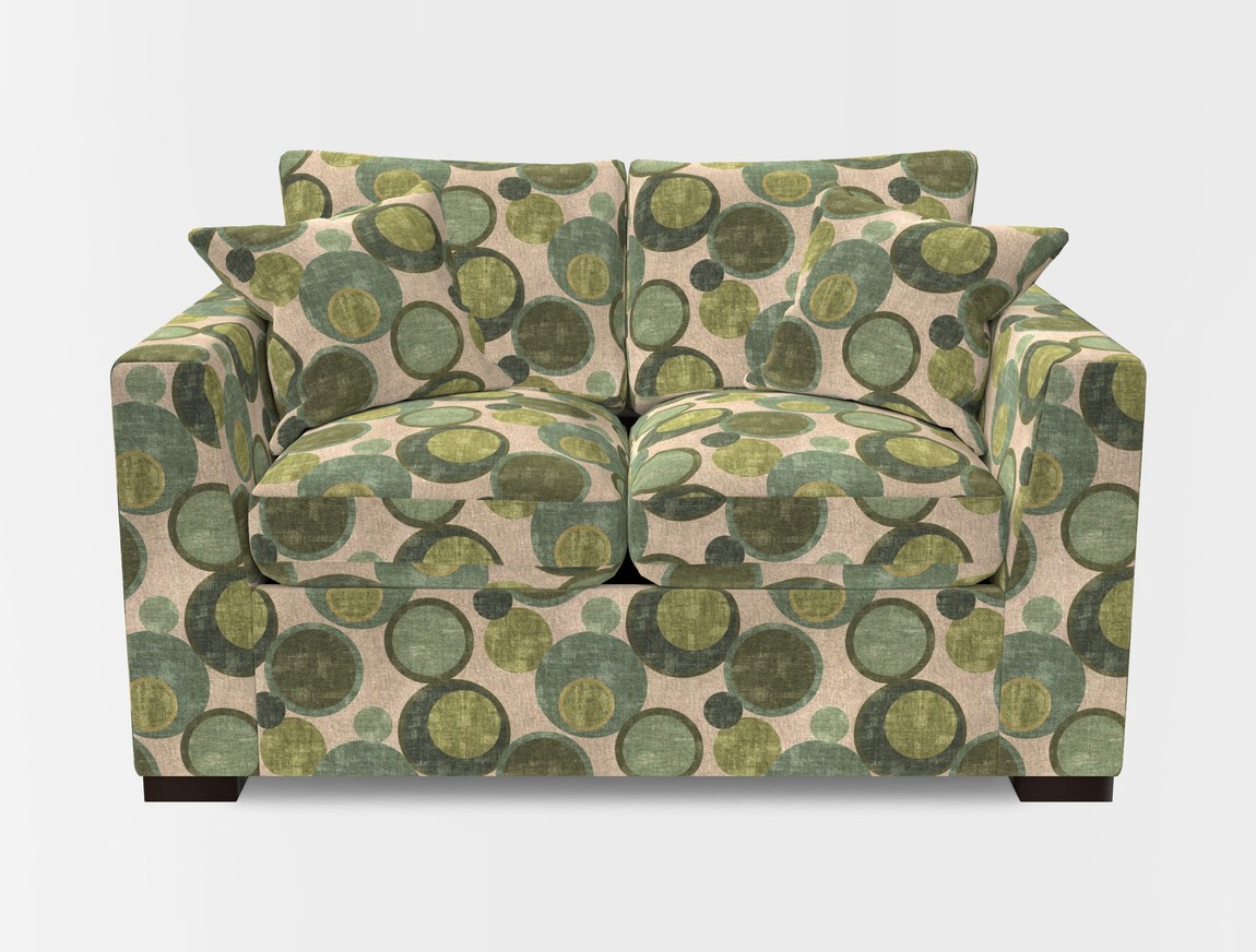 2 Seater