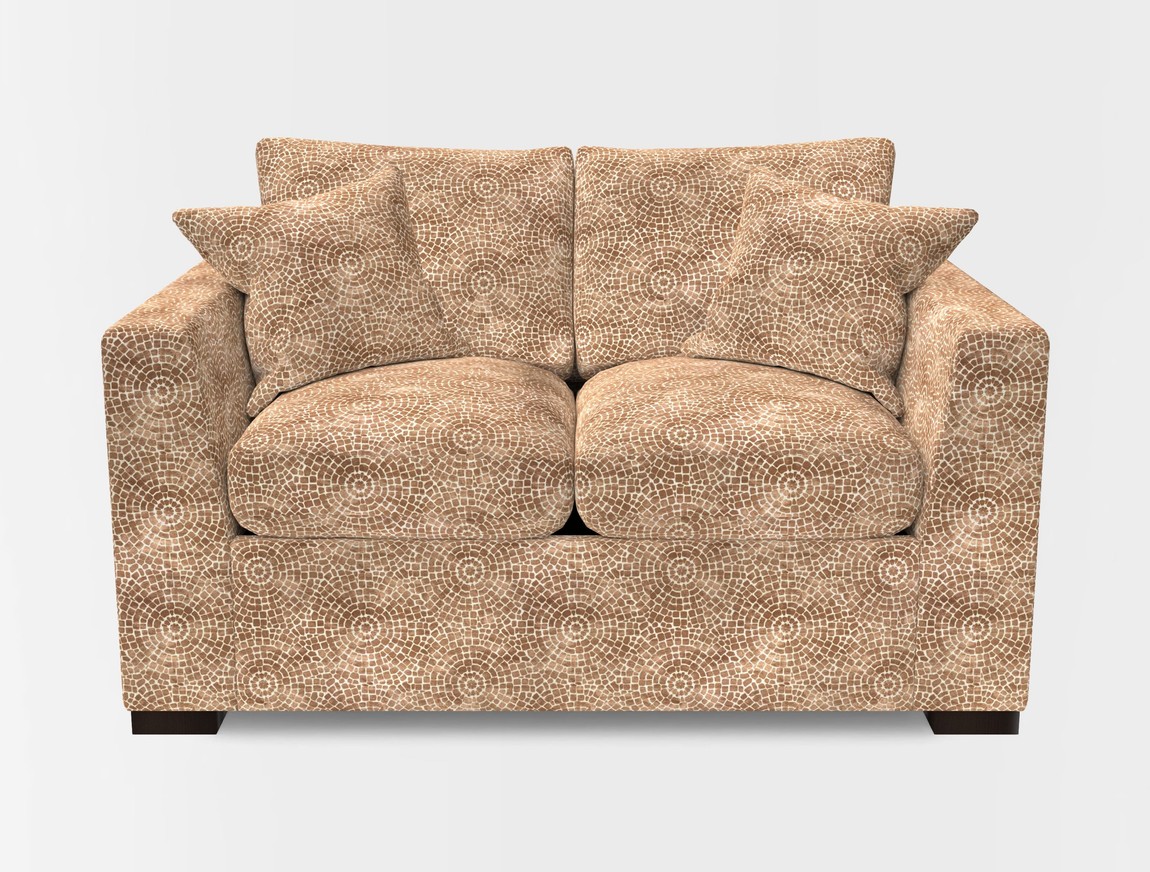 2 Seater
