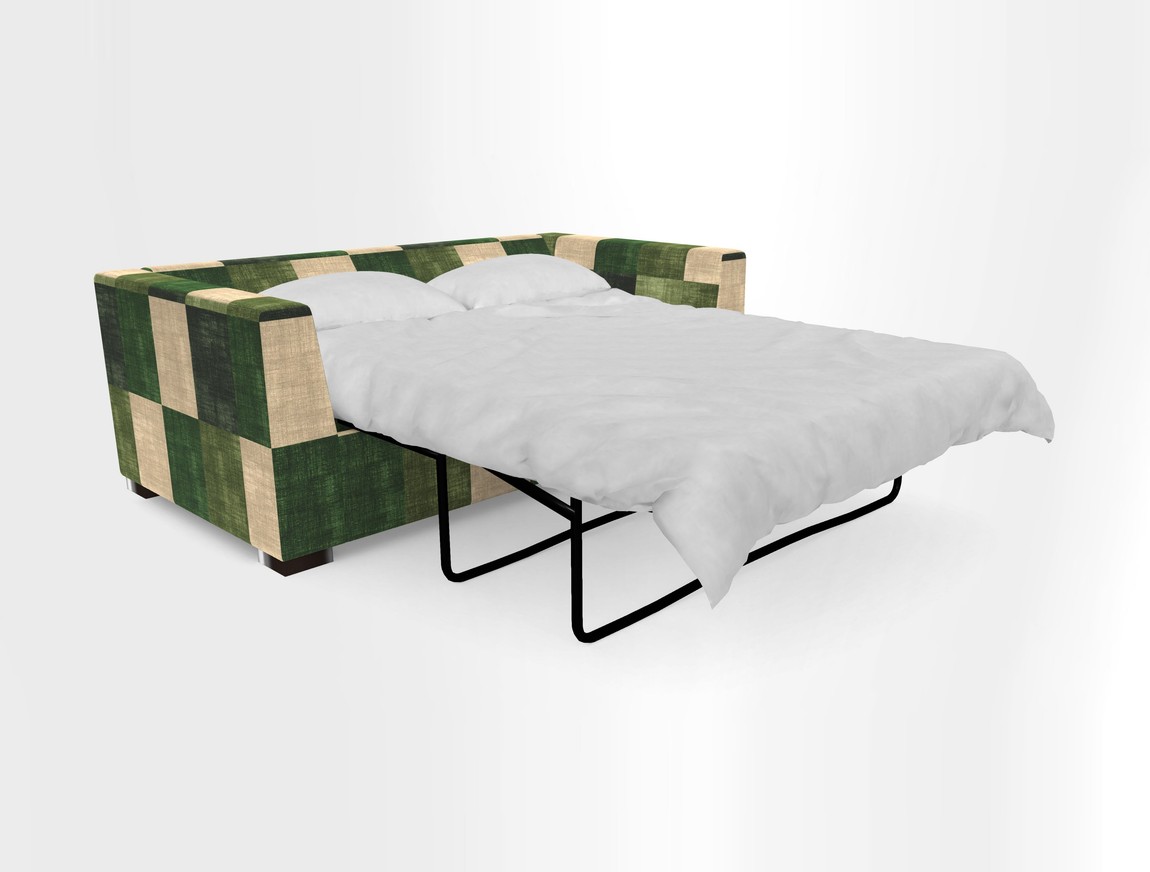 Wadenhoe Sofa Bed  front