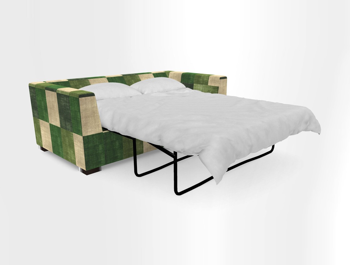 Wadenhoe Sofa Bed  front